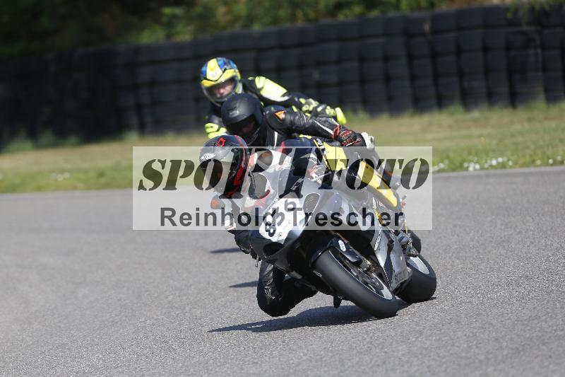 /26 23.07.2026  Speer Racing ADR/Gruppe weiss/836